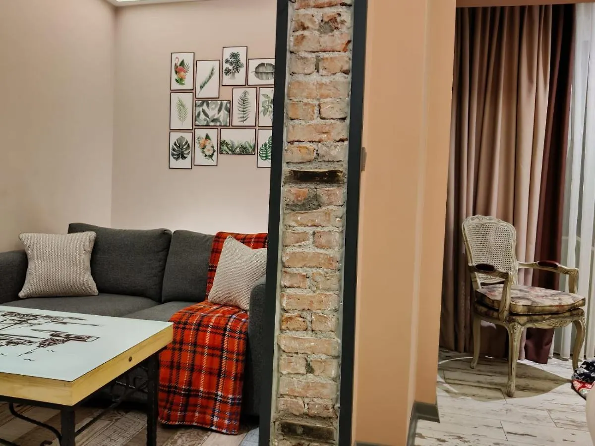 Anka Residence Kizilay Ankara 2*,