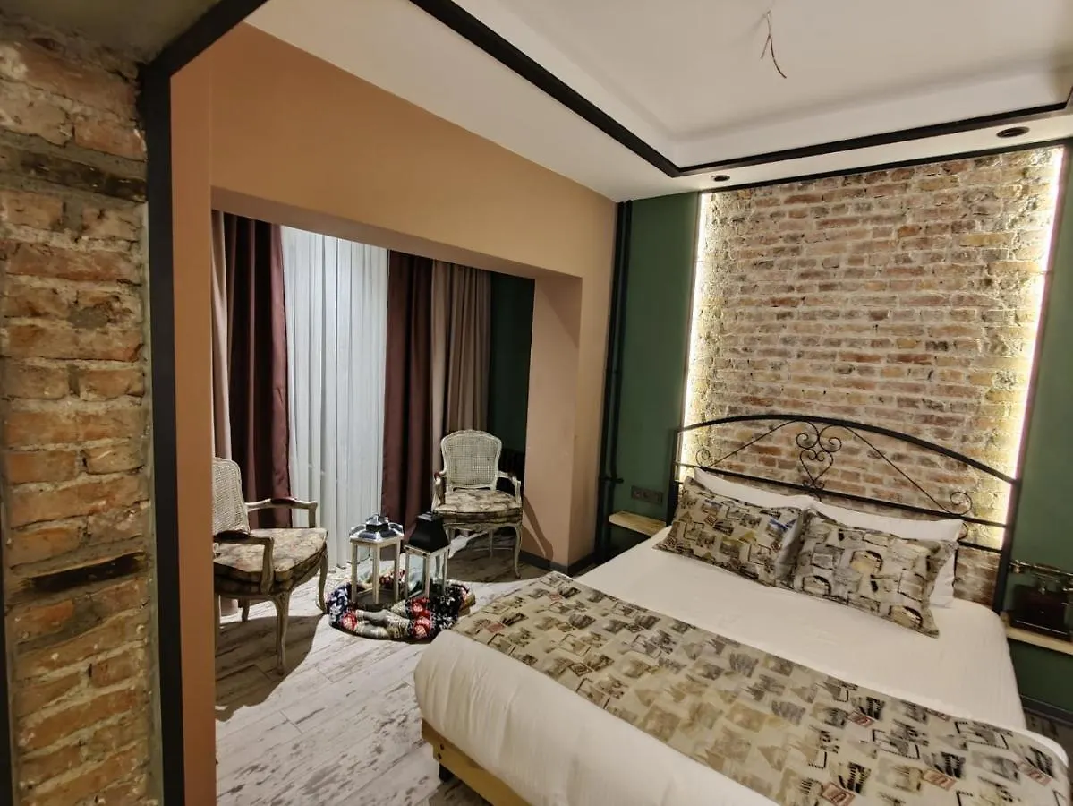 Anka Residence Kizilay Ankara Aparthotel