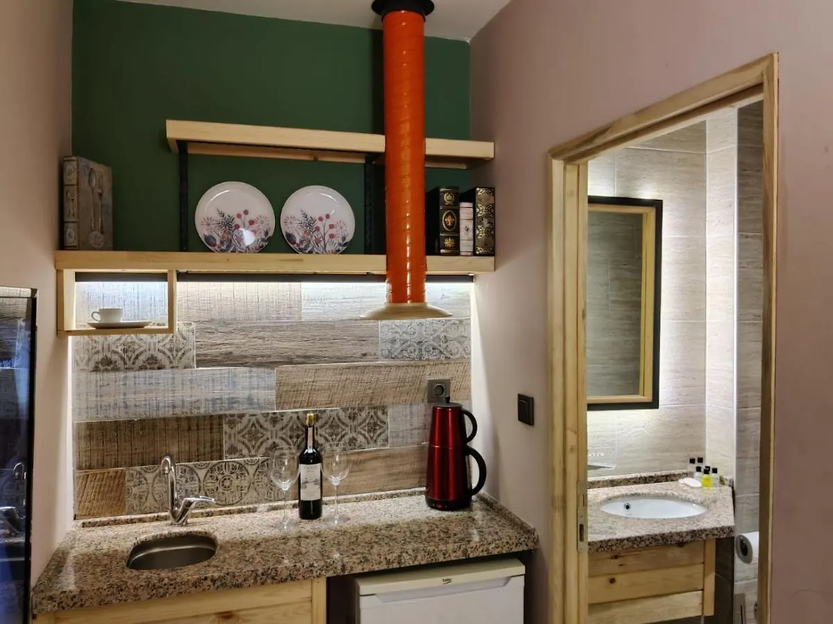 Anka Residence Kizilay Ankara Aparthotel