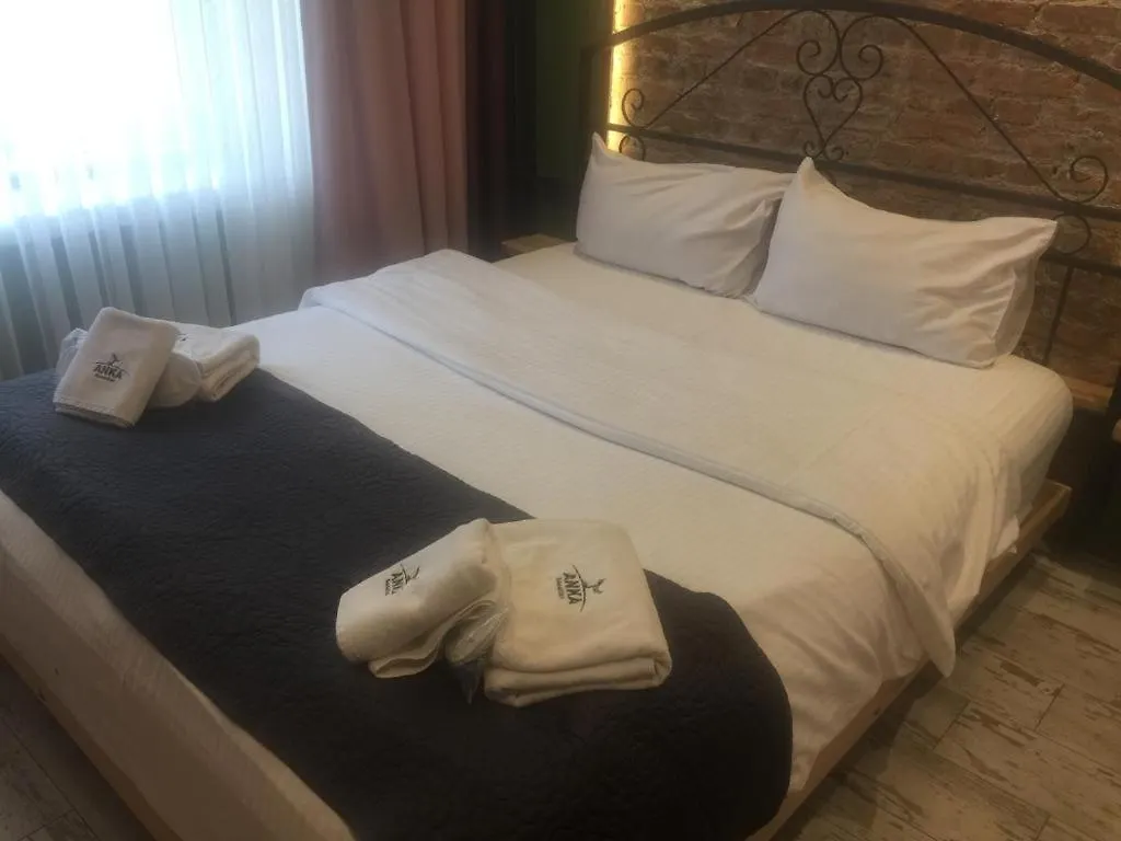 Anka Residence Kizilay Ankara 2*,  Turkey