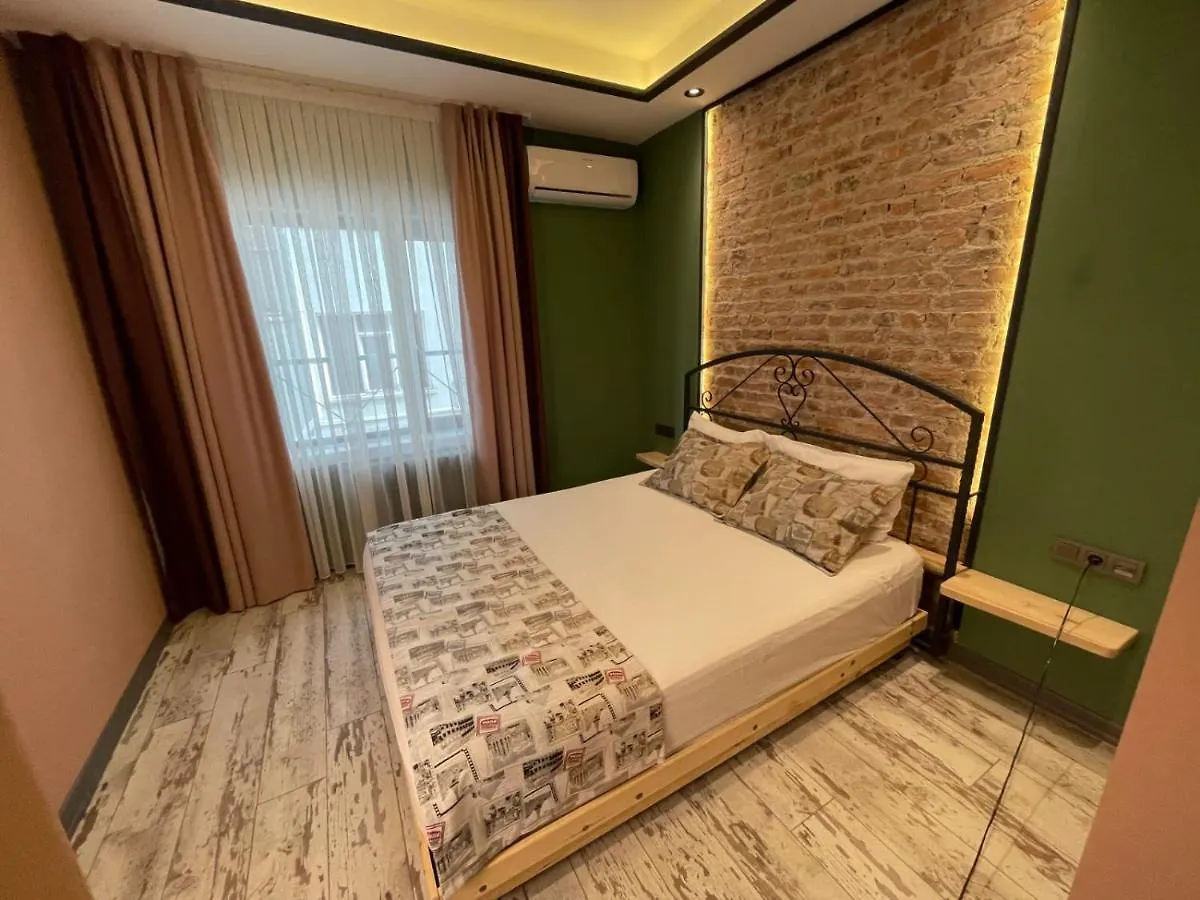 Anka Residence Kizilay Ankara