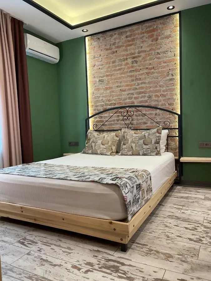 Anka Residence Kizilay Ankara 2*,  Turkey