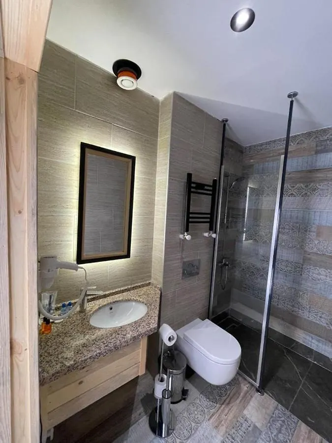Anka Residence Kizilay Ankara