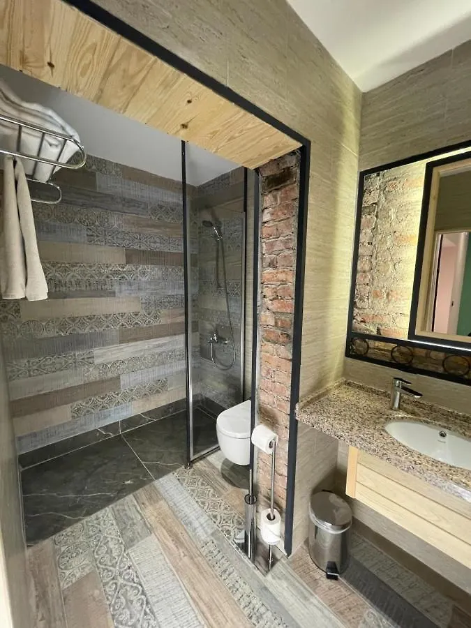 Anka Residence Kizilay Ankara Turkey