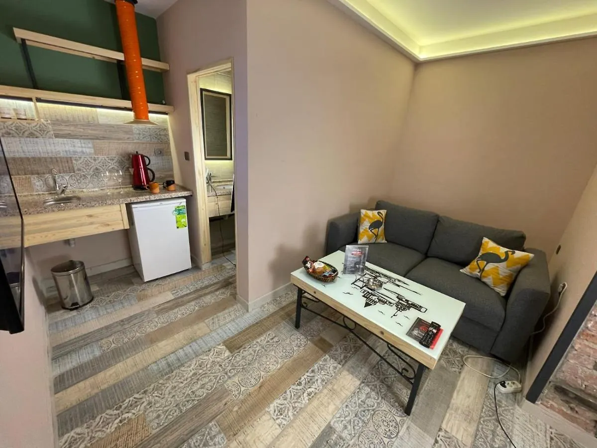Anka Residence Kizilay Ankara